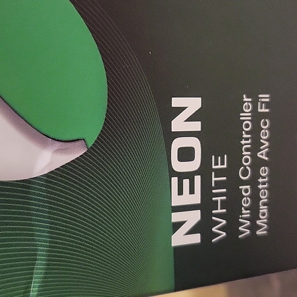 ๐๐ XBOX wired controller - Picture 5 of 9